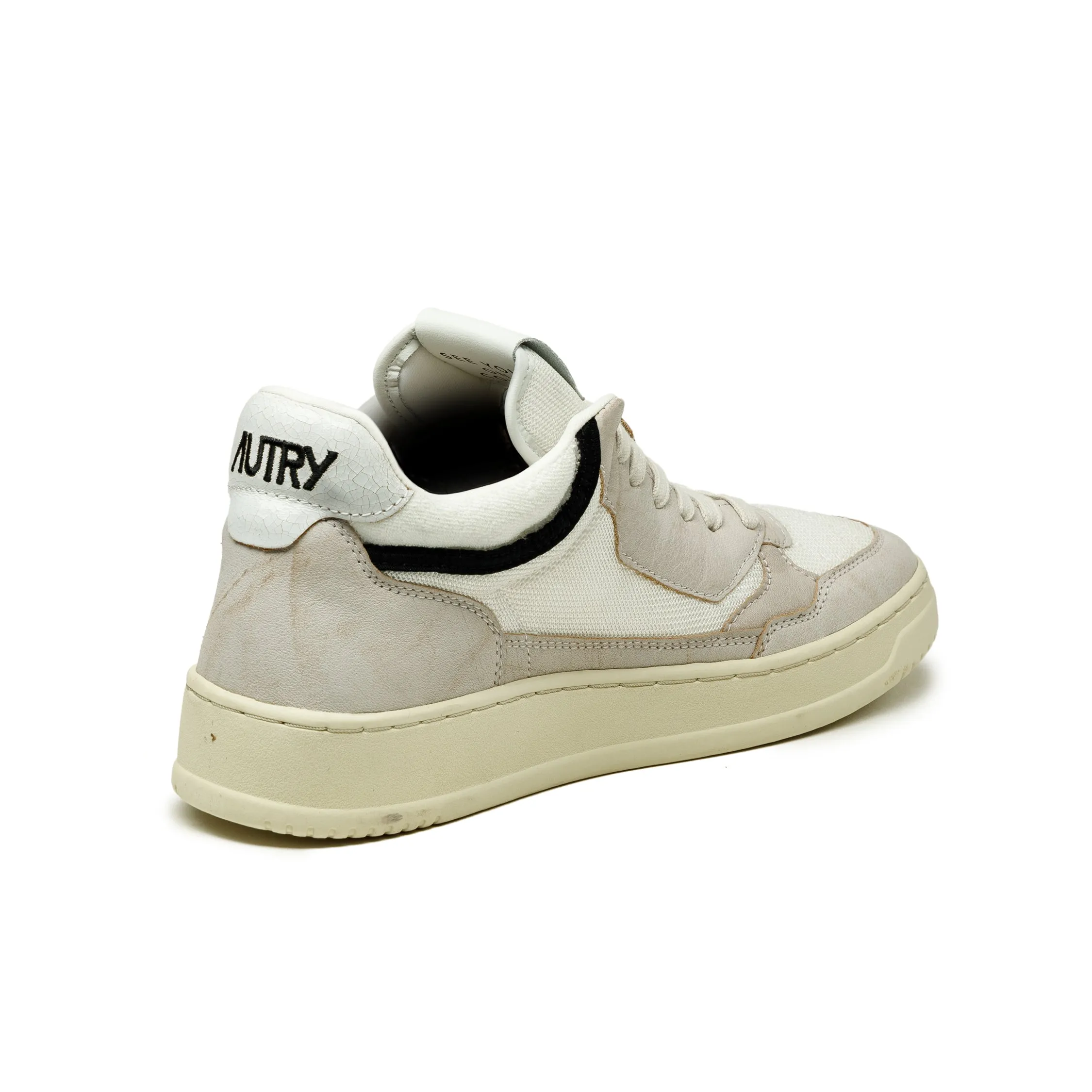 Autry Open Mid sold by Asphalt Gold product image thumbnail 3