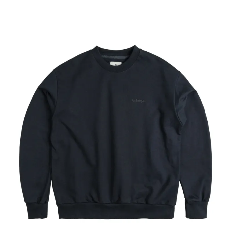 Asphaltgold Essential Crewneck sold by Asphalt Gold