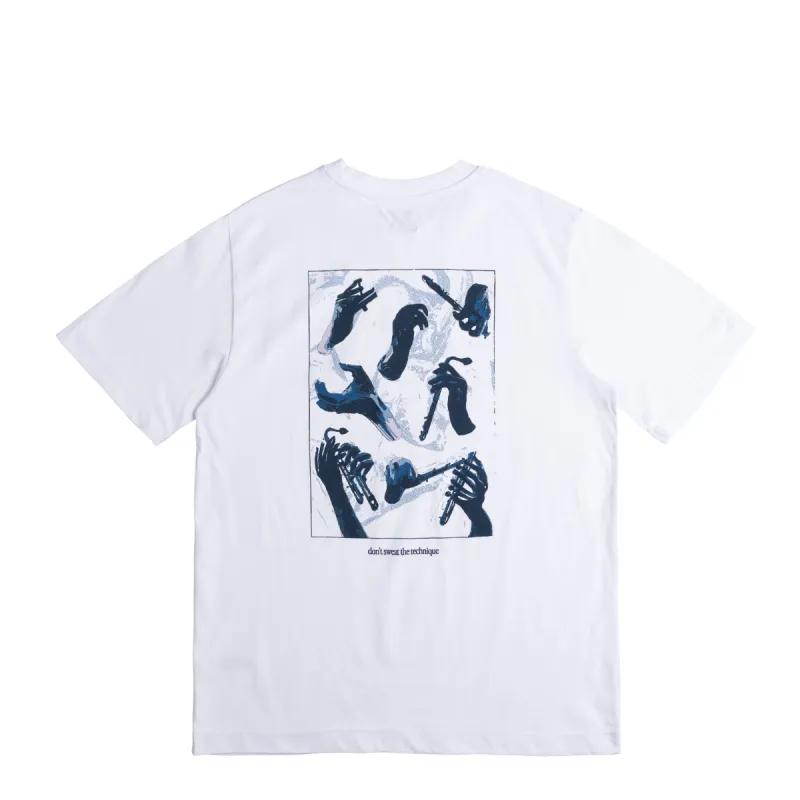 Asphaltgold Session Tee sold by Asphalt Gold