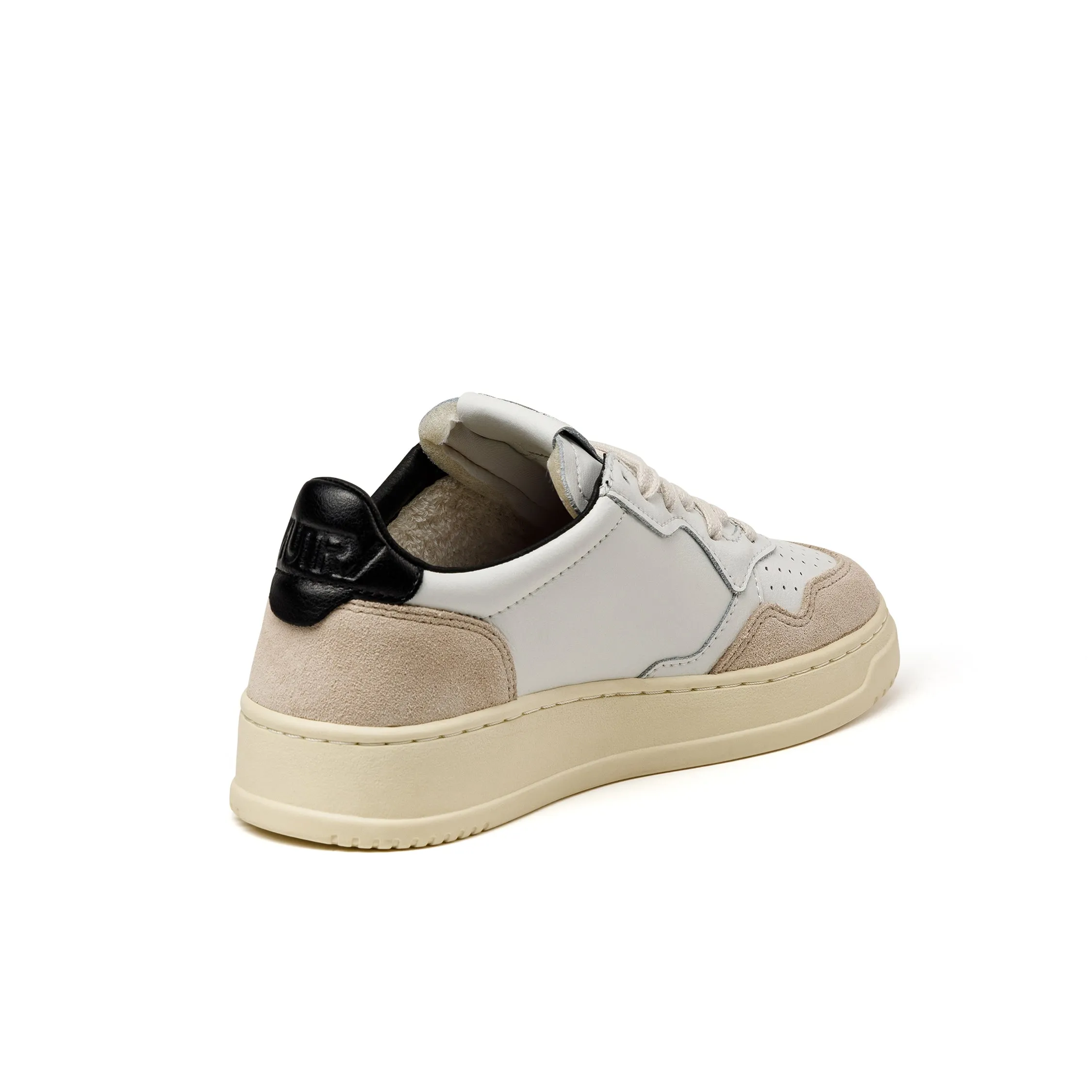 Autry Medalist W *Leather / Suede* sold by Asphalt Gold product image thumbnail 3