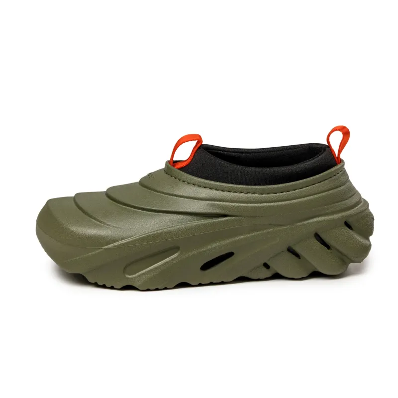 Crocs Echo Storm sold by Asphalt Gold