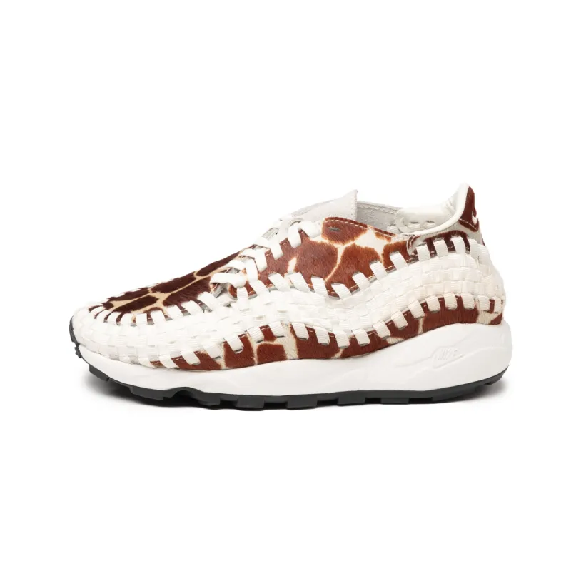 Nike Wmns Air Footscape Woven *Cow* sold by Asphalt Gold