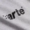Arte Antwerp	Harmon Pixel Logo Hoodie sold by Asphalt Gold