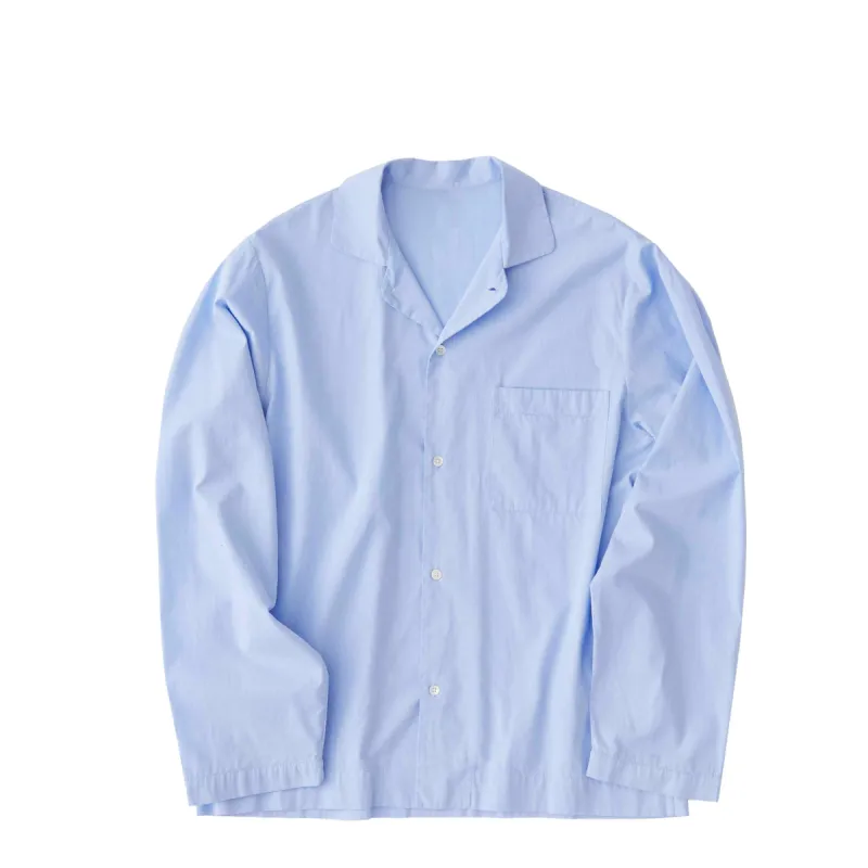 Tekla Pyjamas Shirt sold by Asphalt Gold