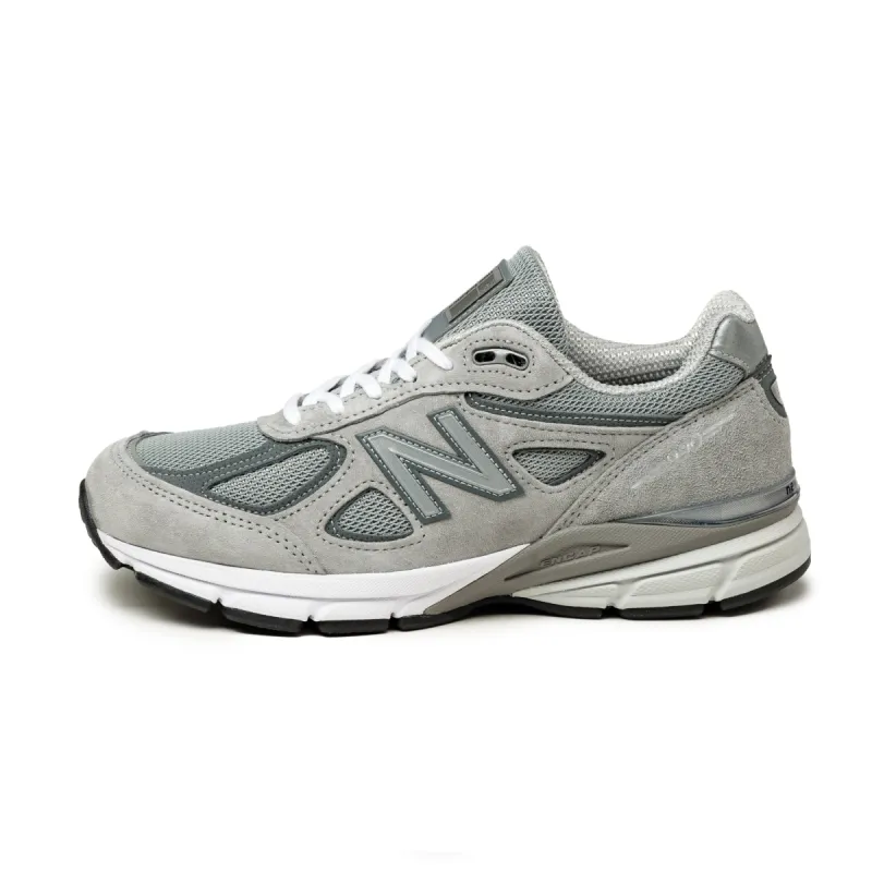 New Balance U990GR4 *Made in USA* sold by Asphalt Gold