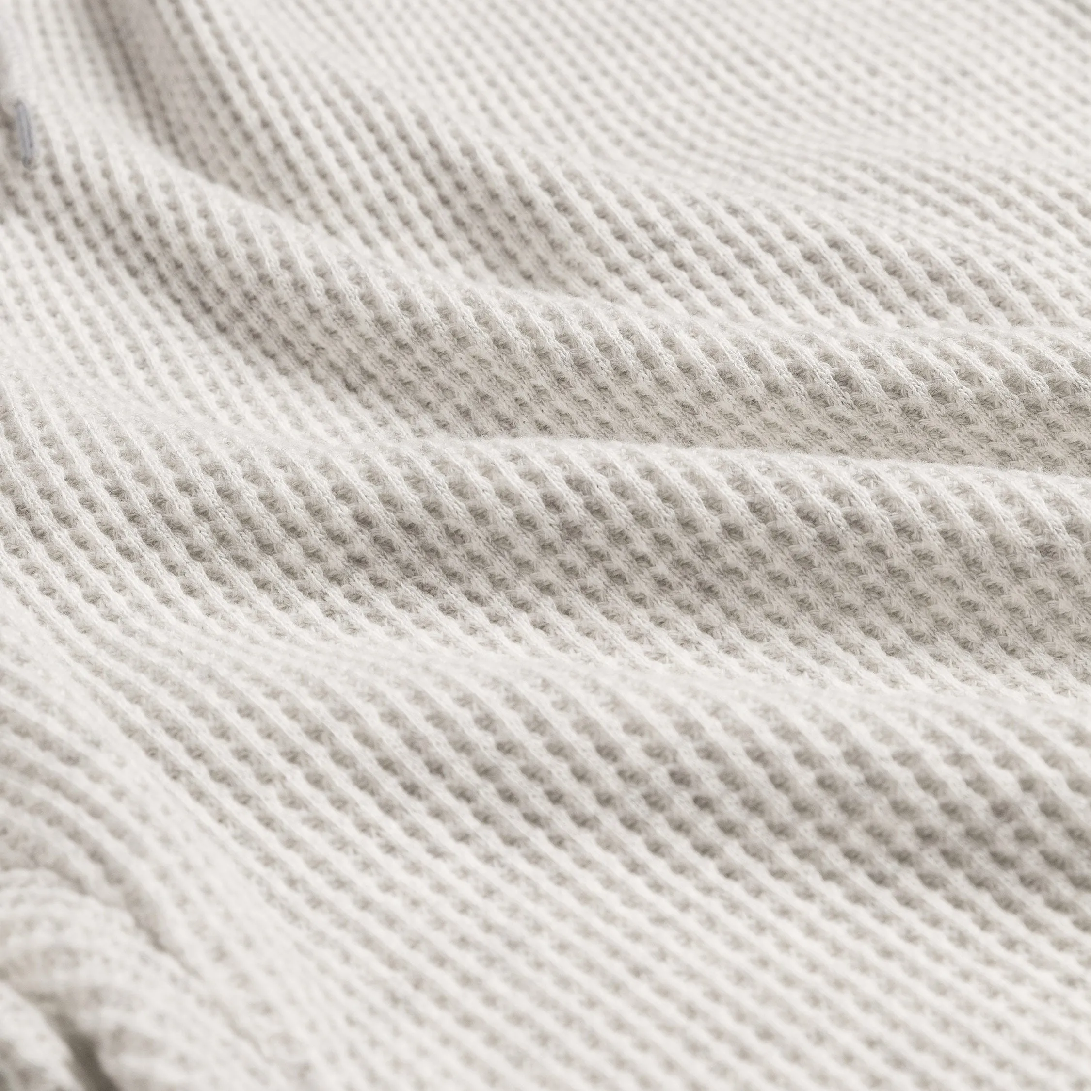 Patta Basic Waffle Shorts sold by Asphalt Gold product image thumbnail 4