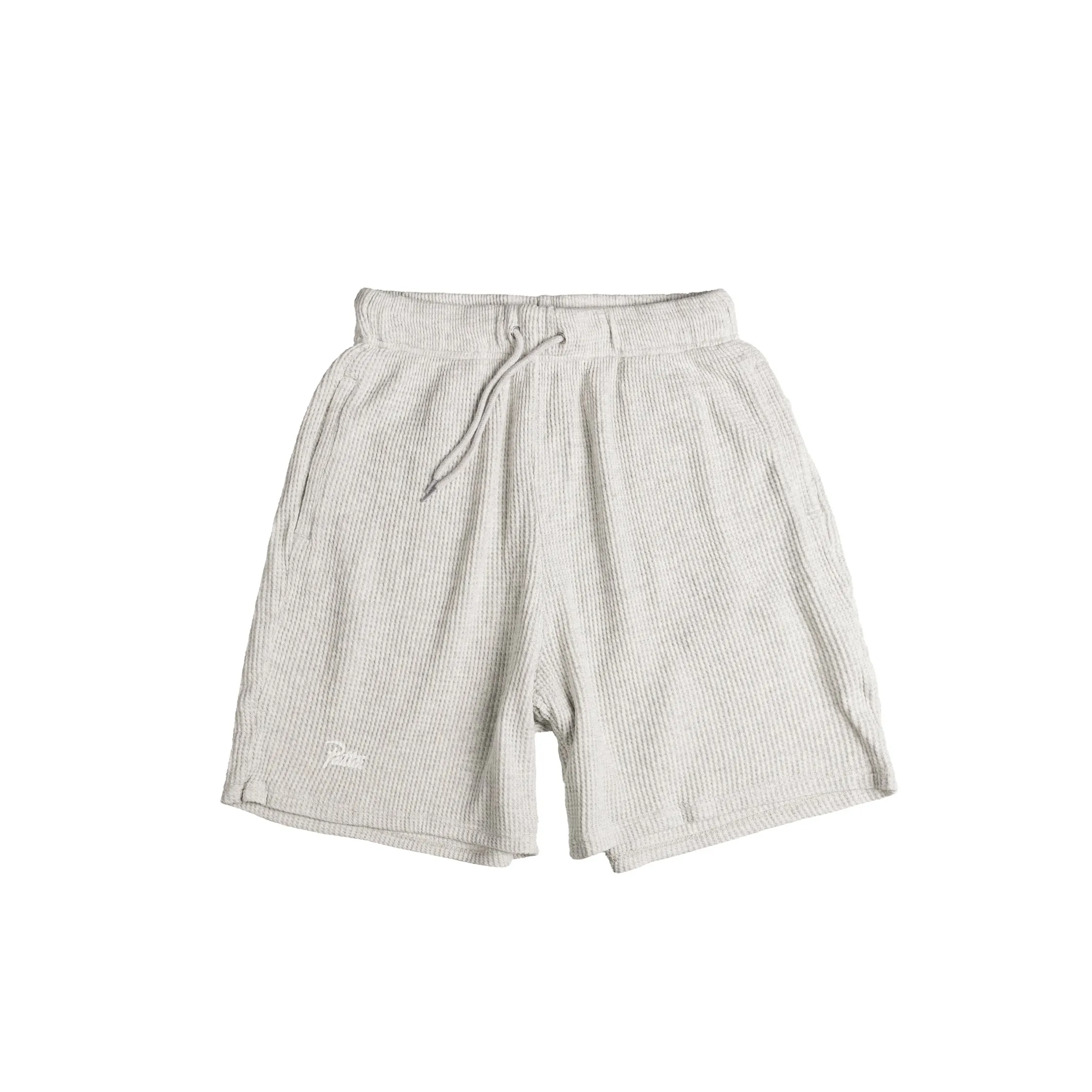 Patta Basic Waffle Shorts sold by Asphalt Gold