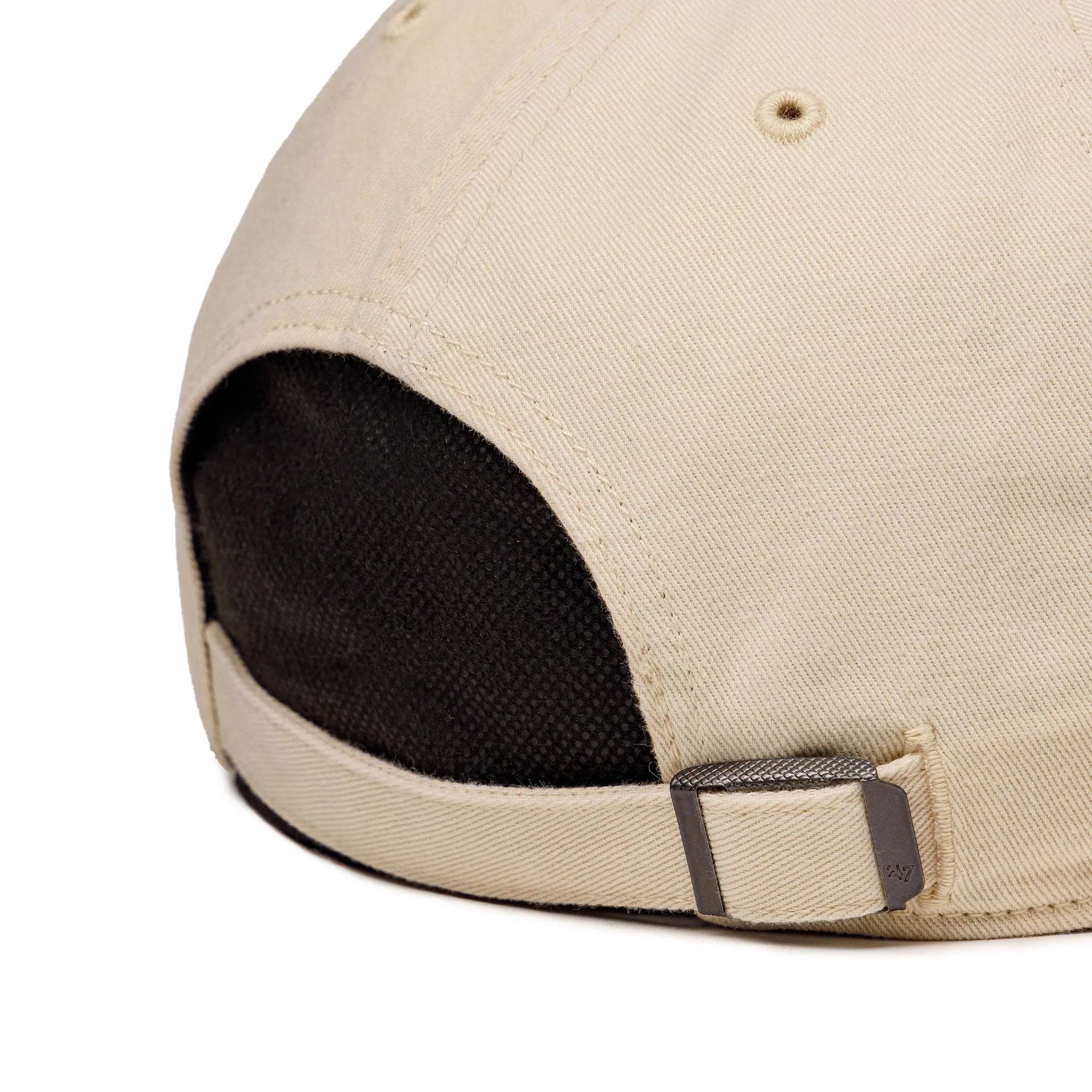 47 MLB New York Yankees *Base Runner* Sure Shot Cap sold by Asphalt Gold product image thumbnail 3
