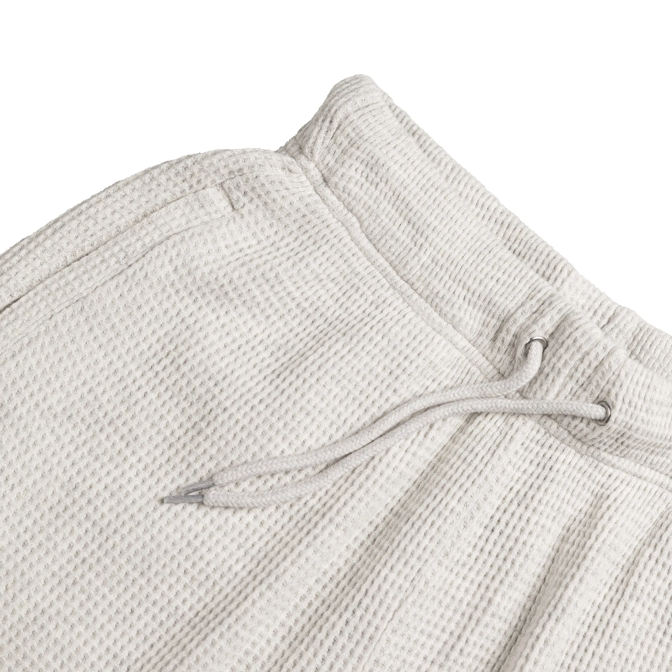 Patta Basic Waffle Shorts sold by Asphalt Gold product image thumbnail 3