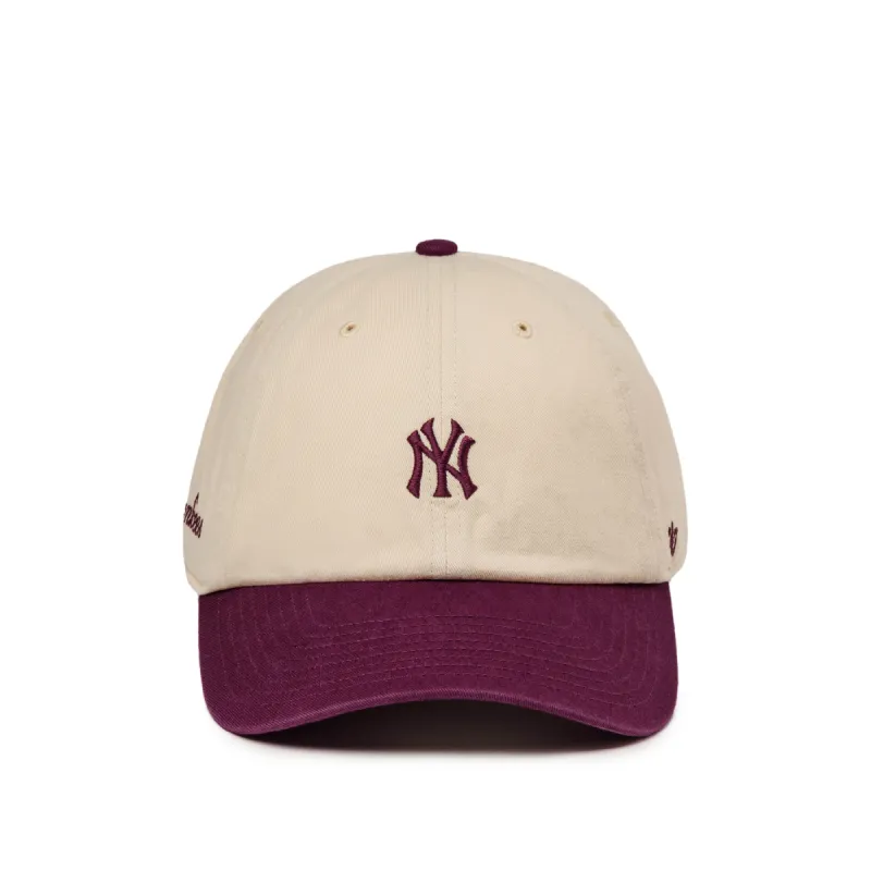 47 MLB New York Yankees *Base Runner* Sure Shot Cap sold by Asphalt Gold