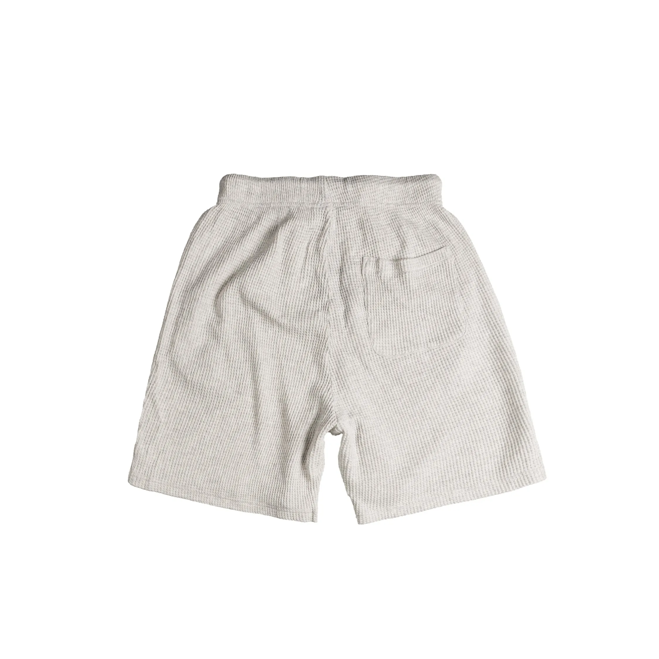 Patta Basic Waffle Shorts sold by Asphalt Gold product image thumbnail 2