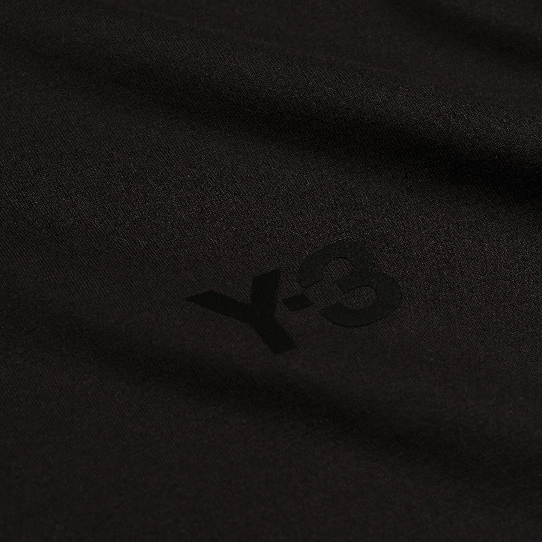 Adidas Y-3 Graphic Short Sleeve Tee sold by Asphalt Gold product image thumbnail 4