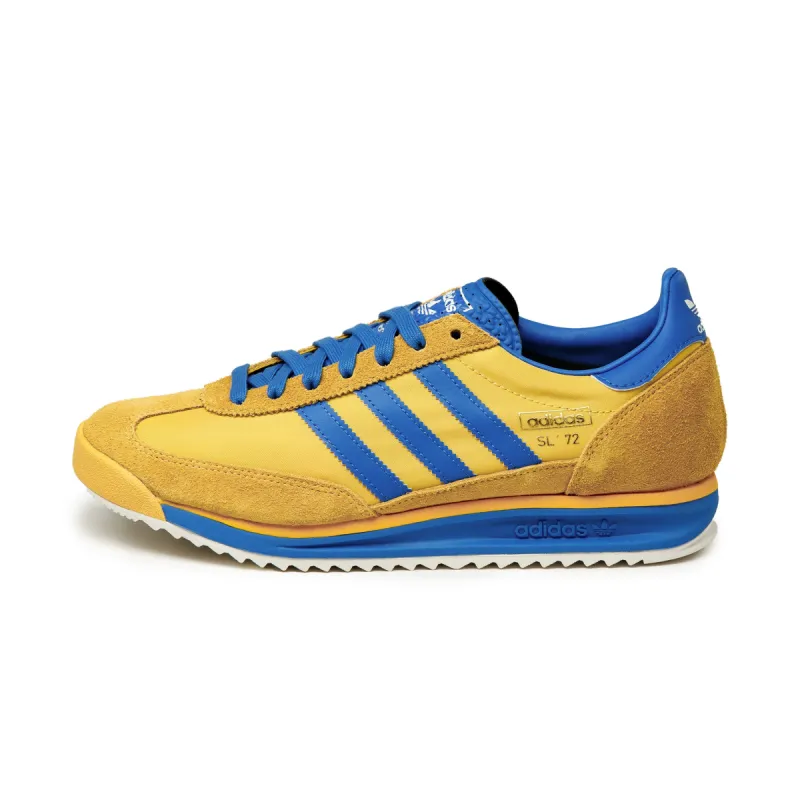 Adidas SL 72 RS sold by Asphalt Gold