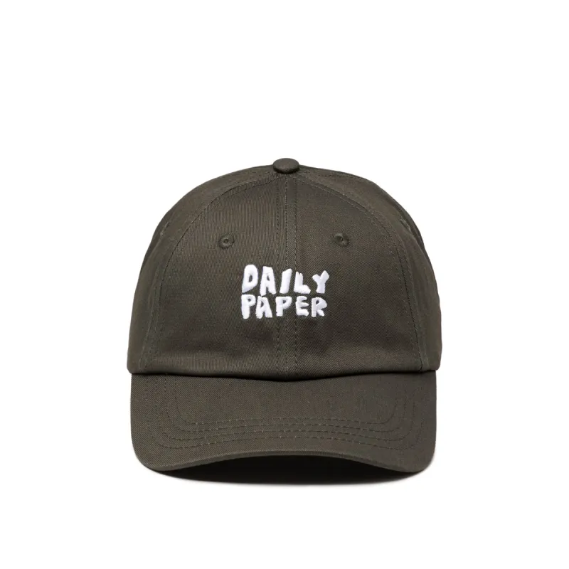 Daily Paper Horiya Cap sold by Asphalt Gold