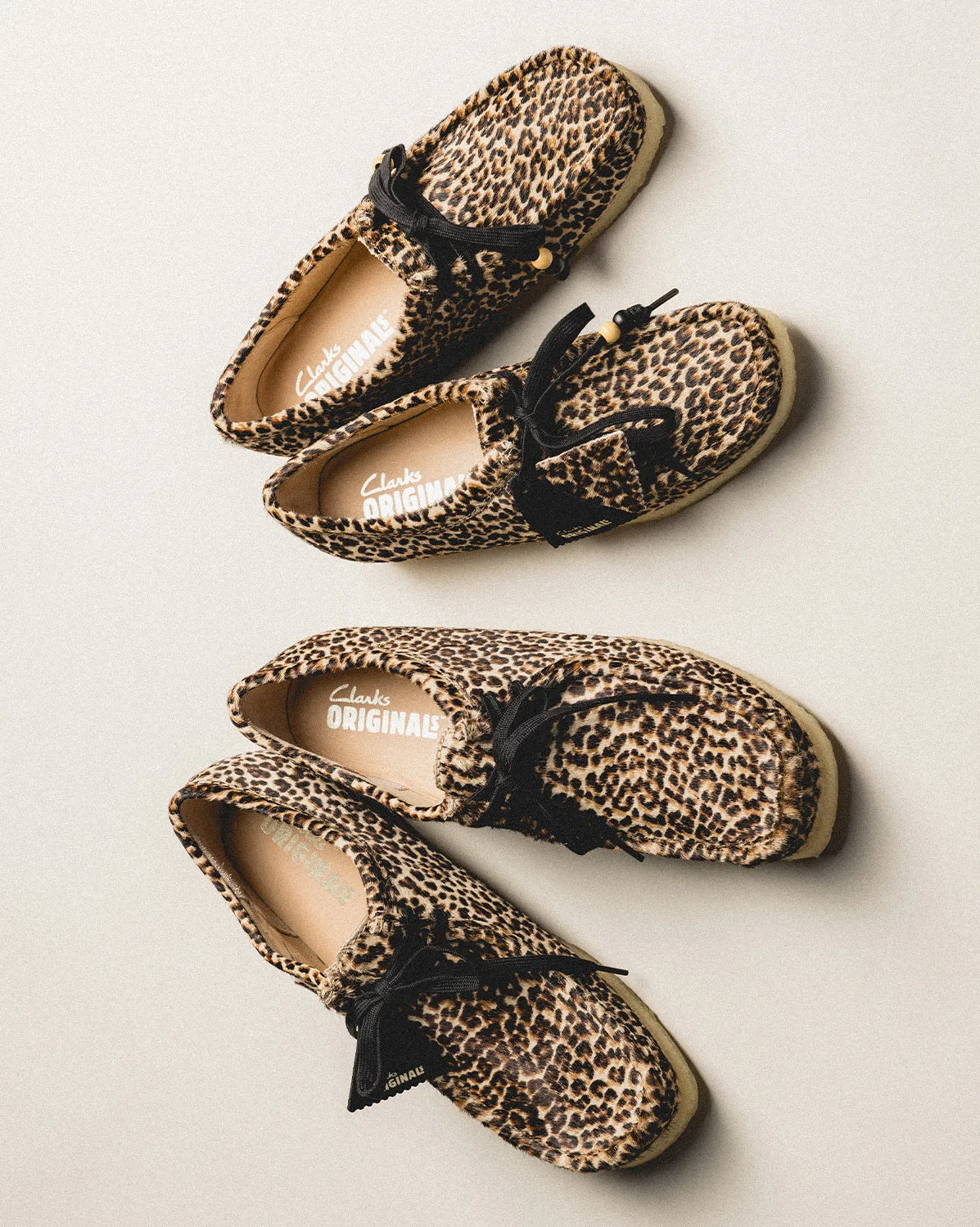 Clarks Originals Wallabee W sold by Asphalt Gold product image thumbnail 5