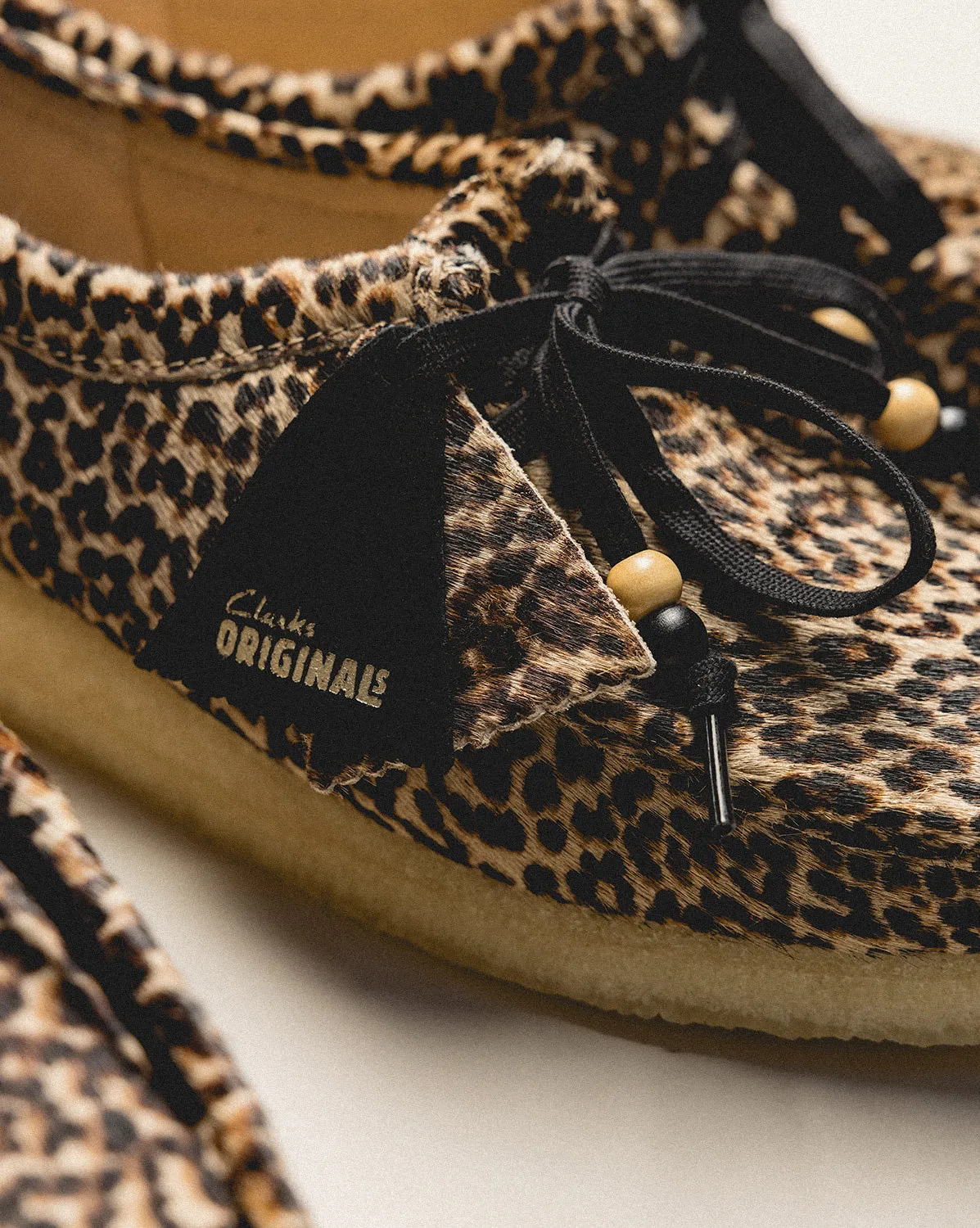 Clarks Originals Wallabee W sold by Asphalt Gold product image thumbnail 4