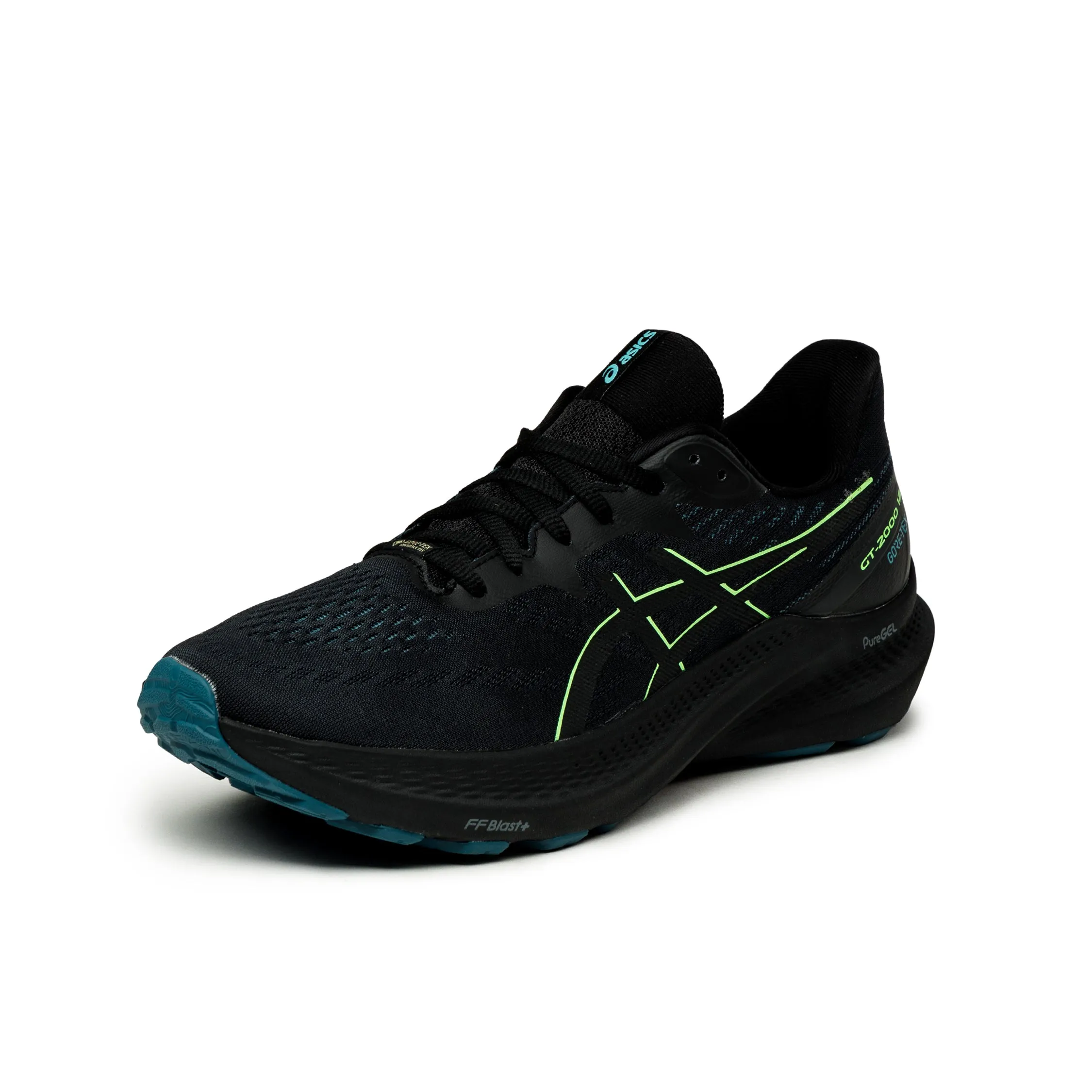 Asics GT-2000 12 GTX sold by Asphalt Gold product image thumbnail 2