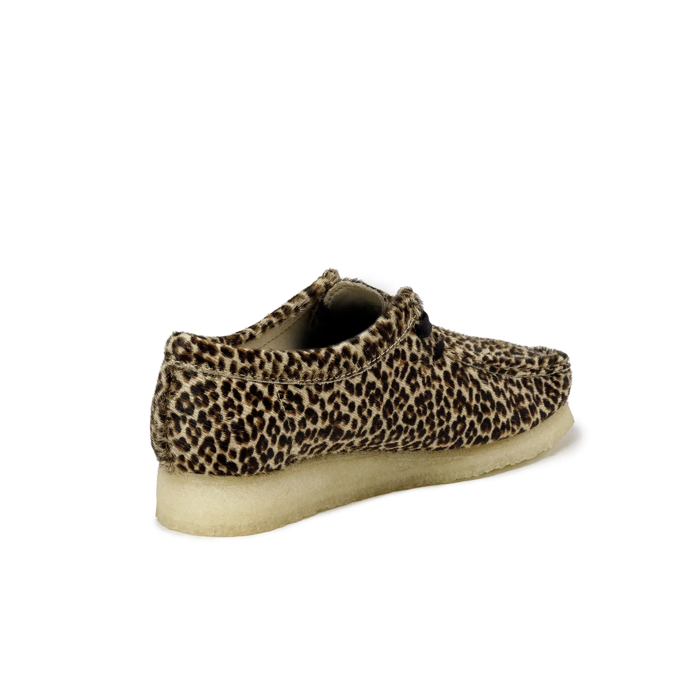 Clarks Originals Wallabee W sold by Asphalt Gold product image thumbnail 3