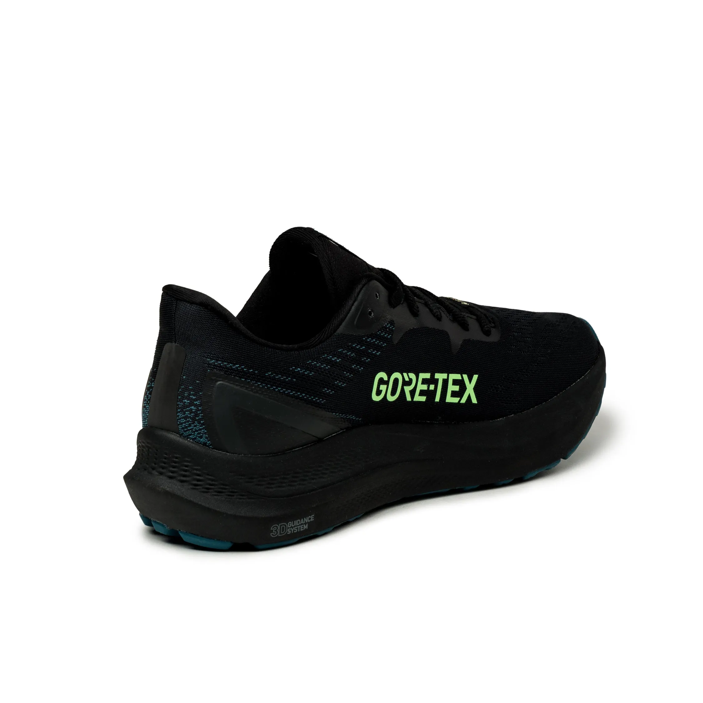 Asics GT-2000 12 GTX sold by Asphalt Gold product image thumbnail 3