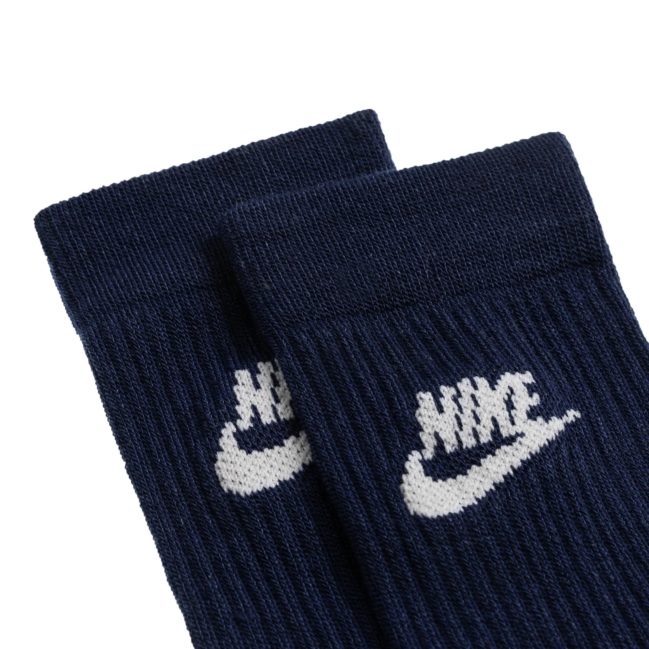 Nike Everyday Essential Crew Socks 3 Pack sold by Asphalt Gold product image thumbnail 4