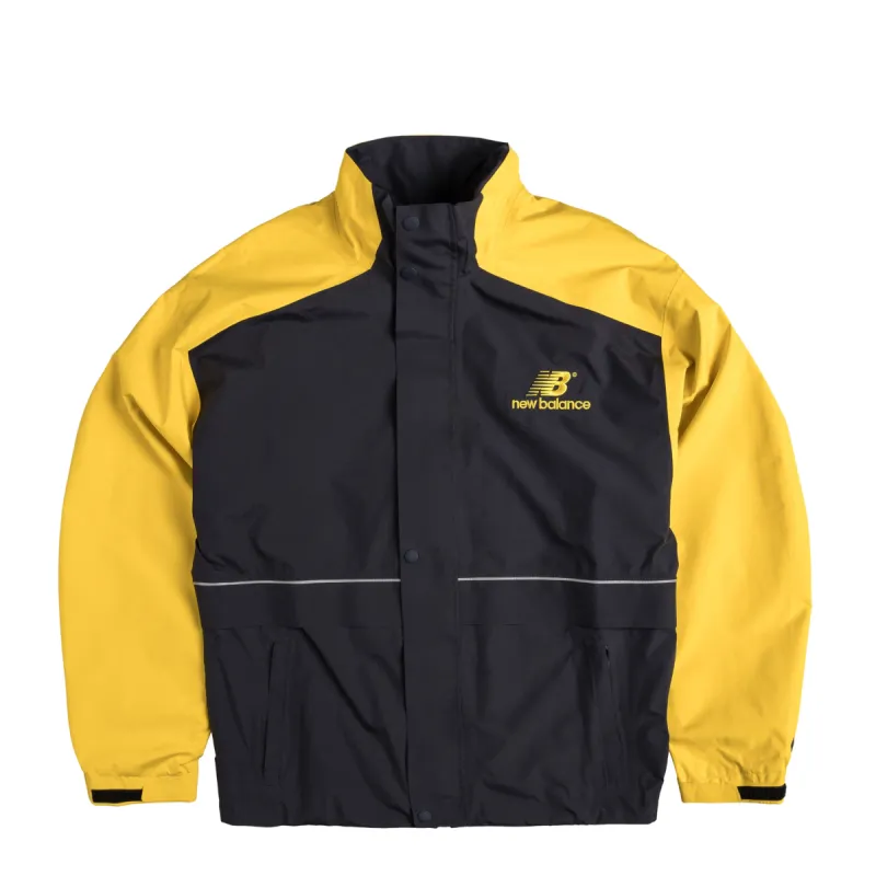 New Balance Archive 1997 Waterproof Jacket sold by Asphalt Gold