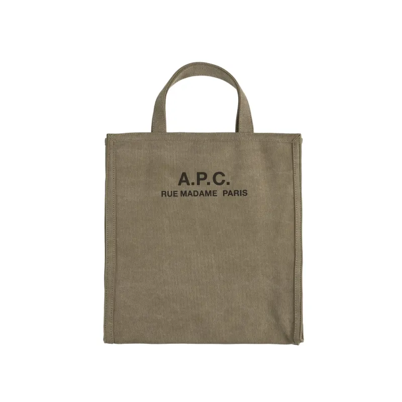 A.P.C. Cabas Recuperation sold by Asphalt Gold