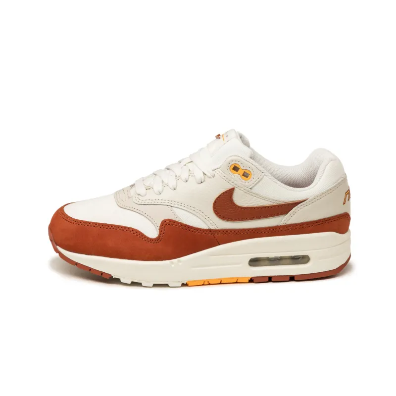 Nike Wmns Air Max 1 LX sold by Asphalt Gold