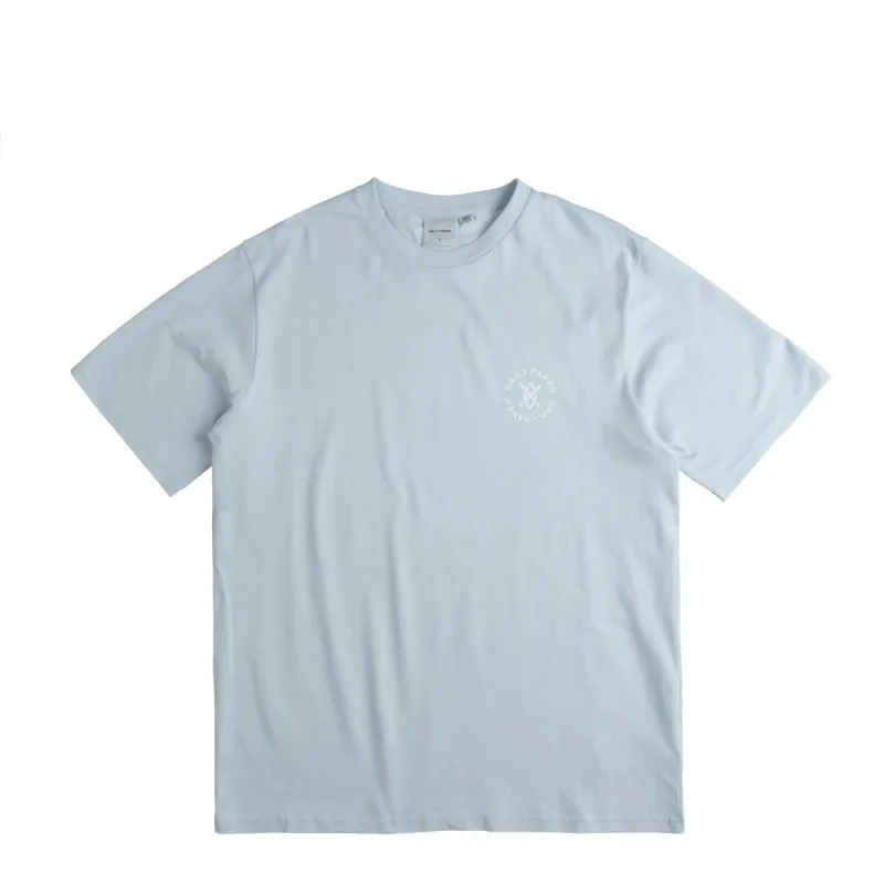 Daily Paper Circle Tee sold by Asphalt Gold