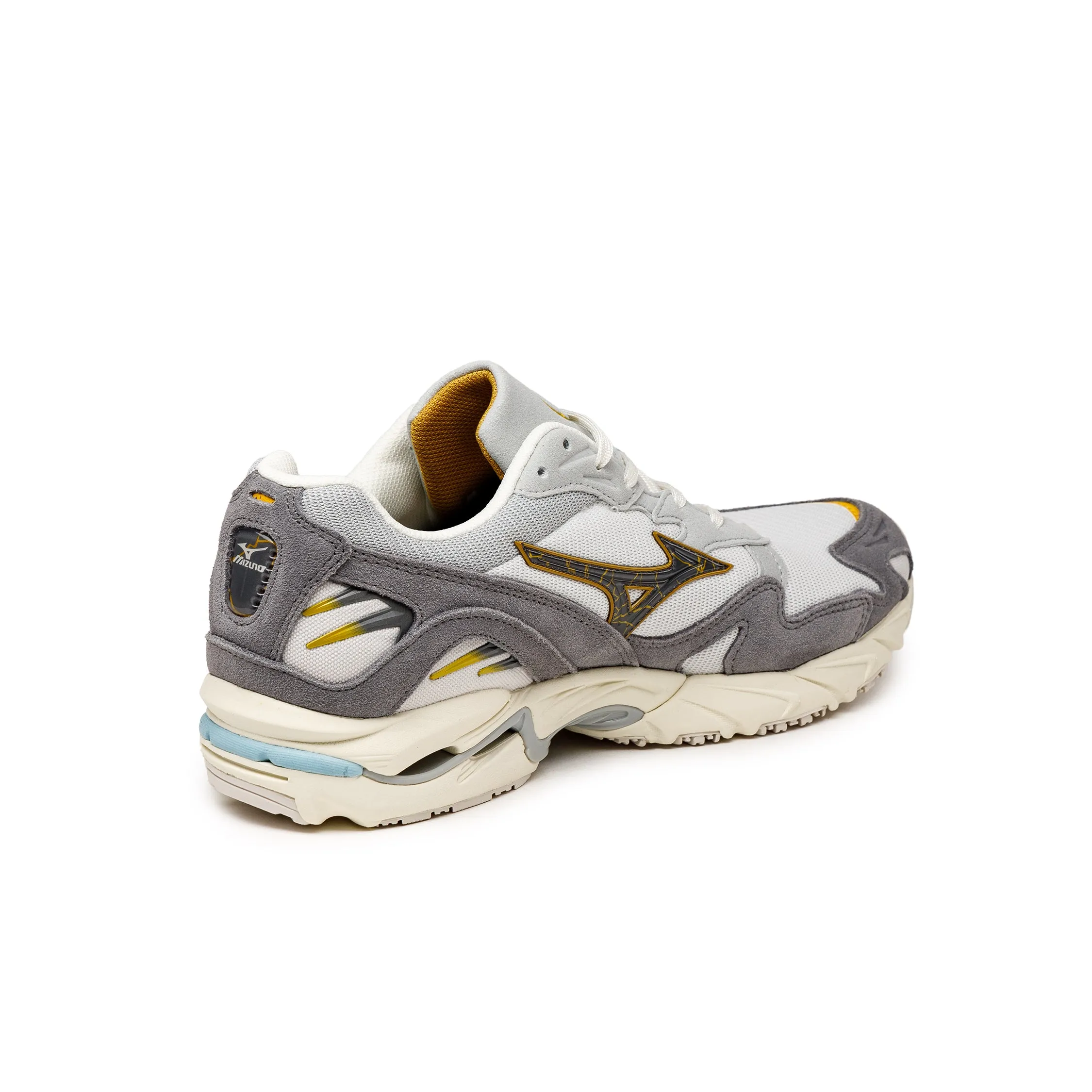 Mizuno Wave Rider 10 *Kintsugi* sold by Asphalt Gold product image thumbnail 3