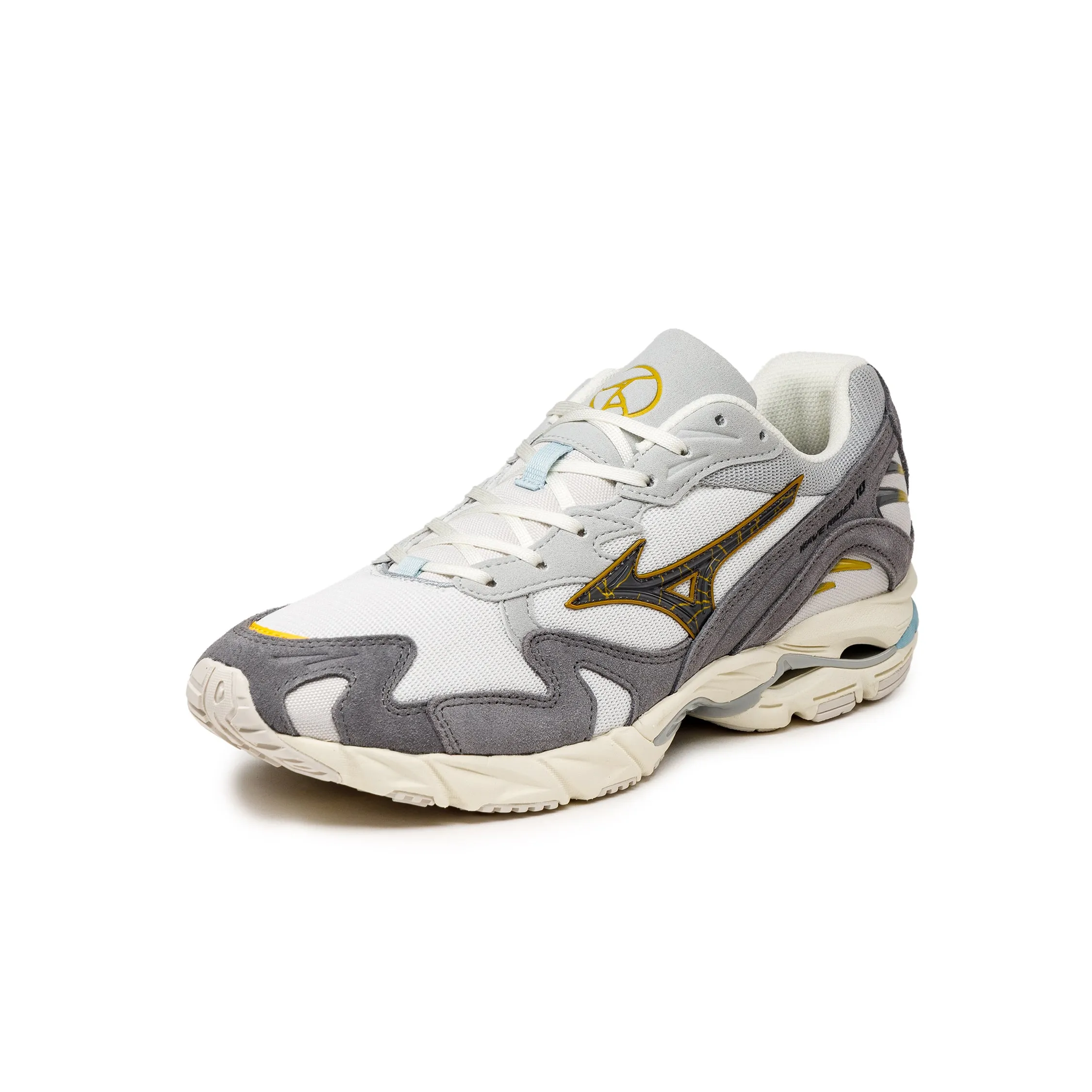 Mizuno Wave Rider 10 *Kintsugi* sold by Asphalt Gold product image thumbnail 2