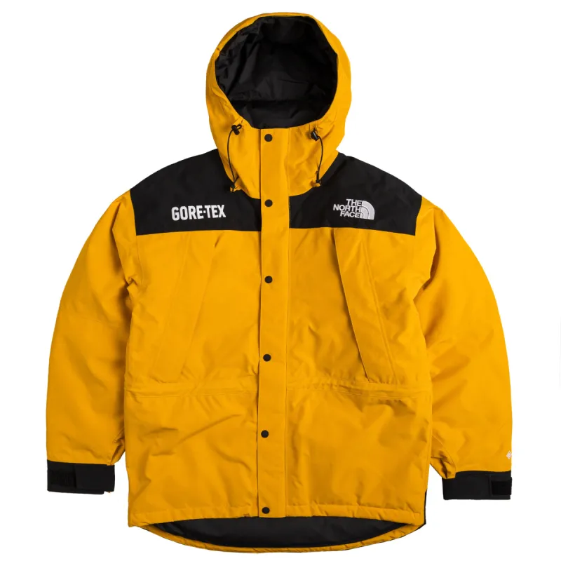 The North Face Gore-Tex Mountain Guide Insulated sold by Asphalt Gold