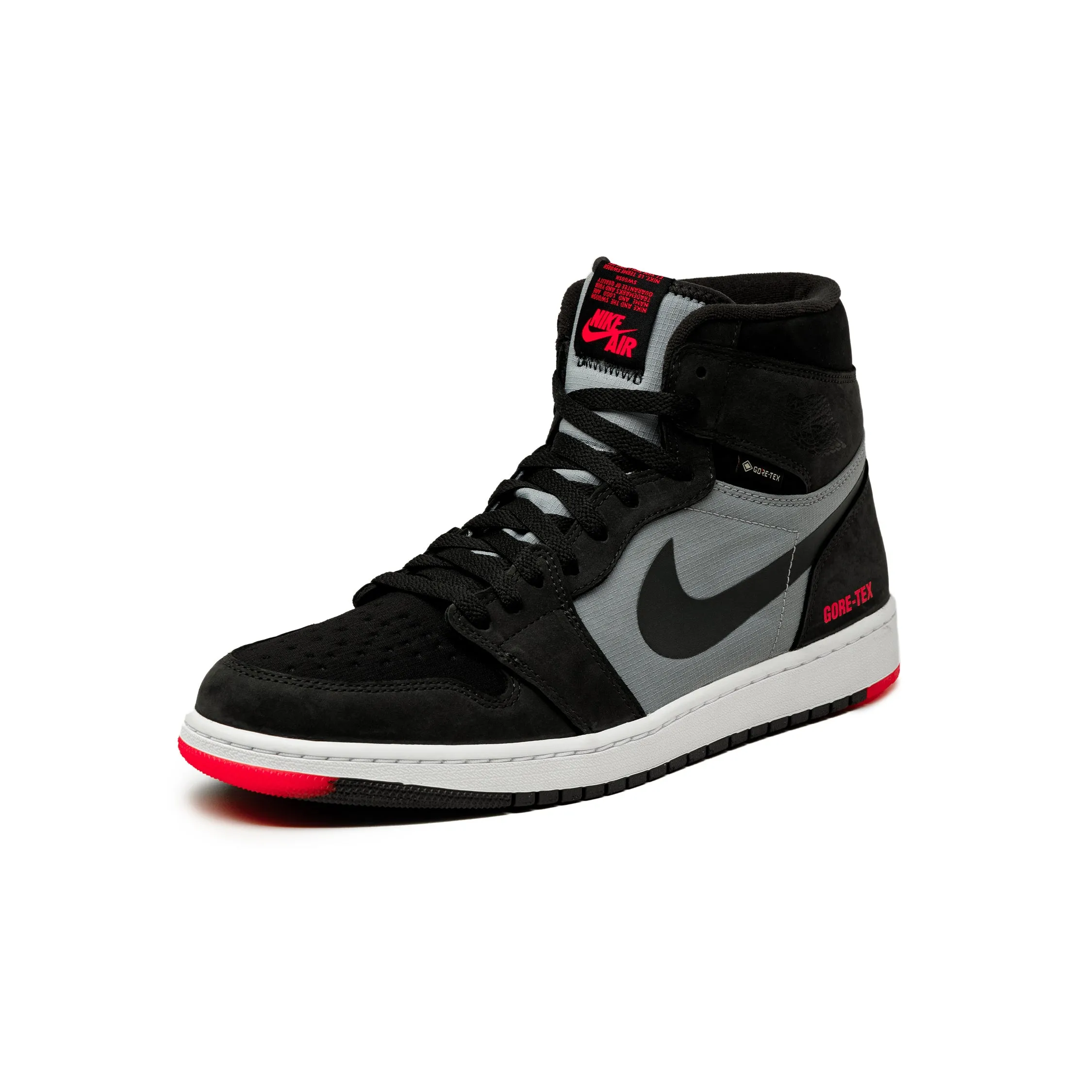 Nike Air Jordan 1 Element *Gore-Tex* sold by Asphalt Gold product image thumbnail 2