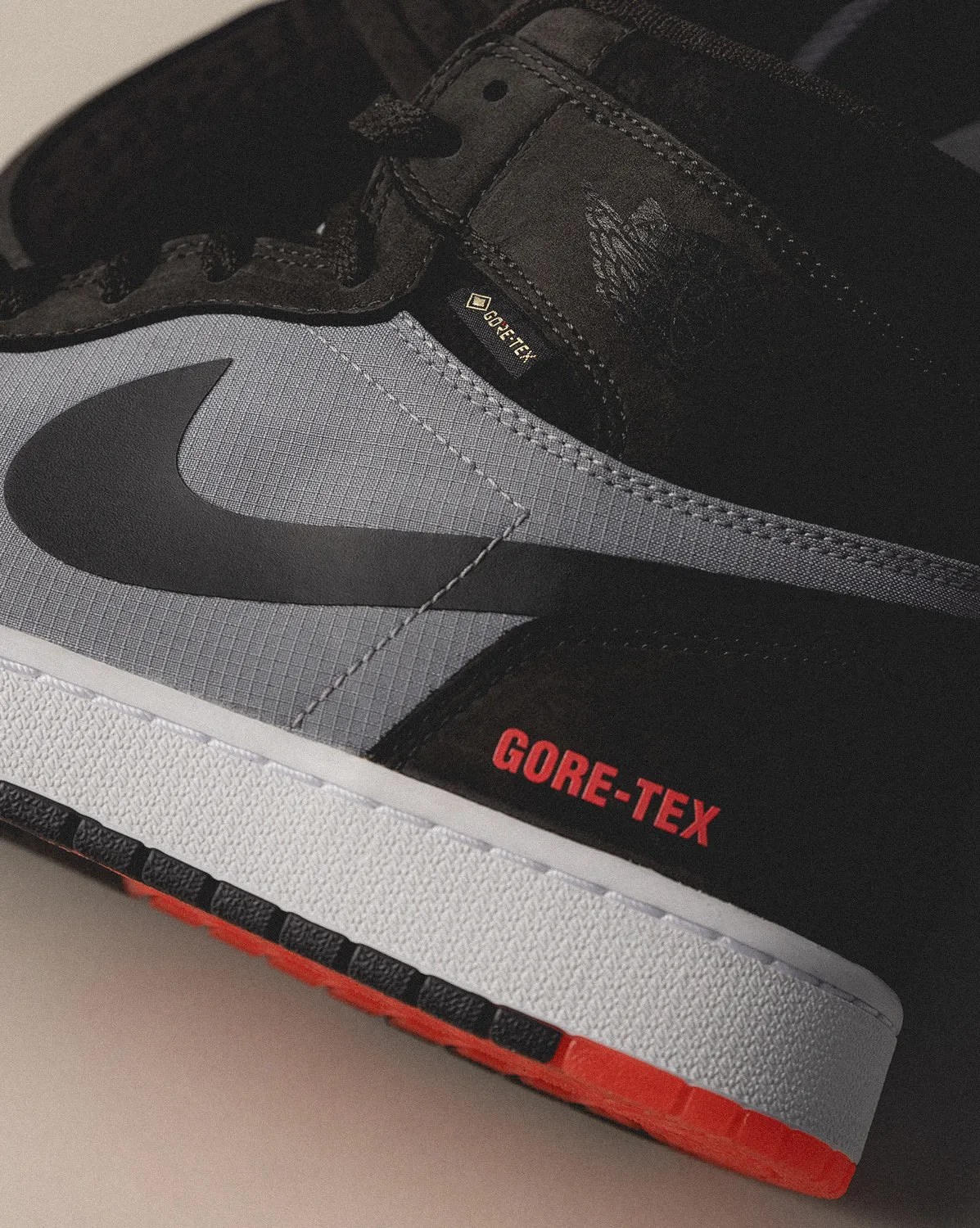 Nike Air Jordan 1 Element *Gore-Tex* sold by Asphalt Gold product image thumbnail 5