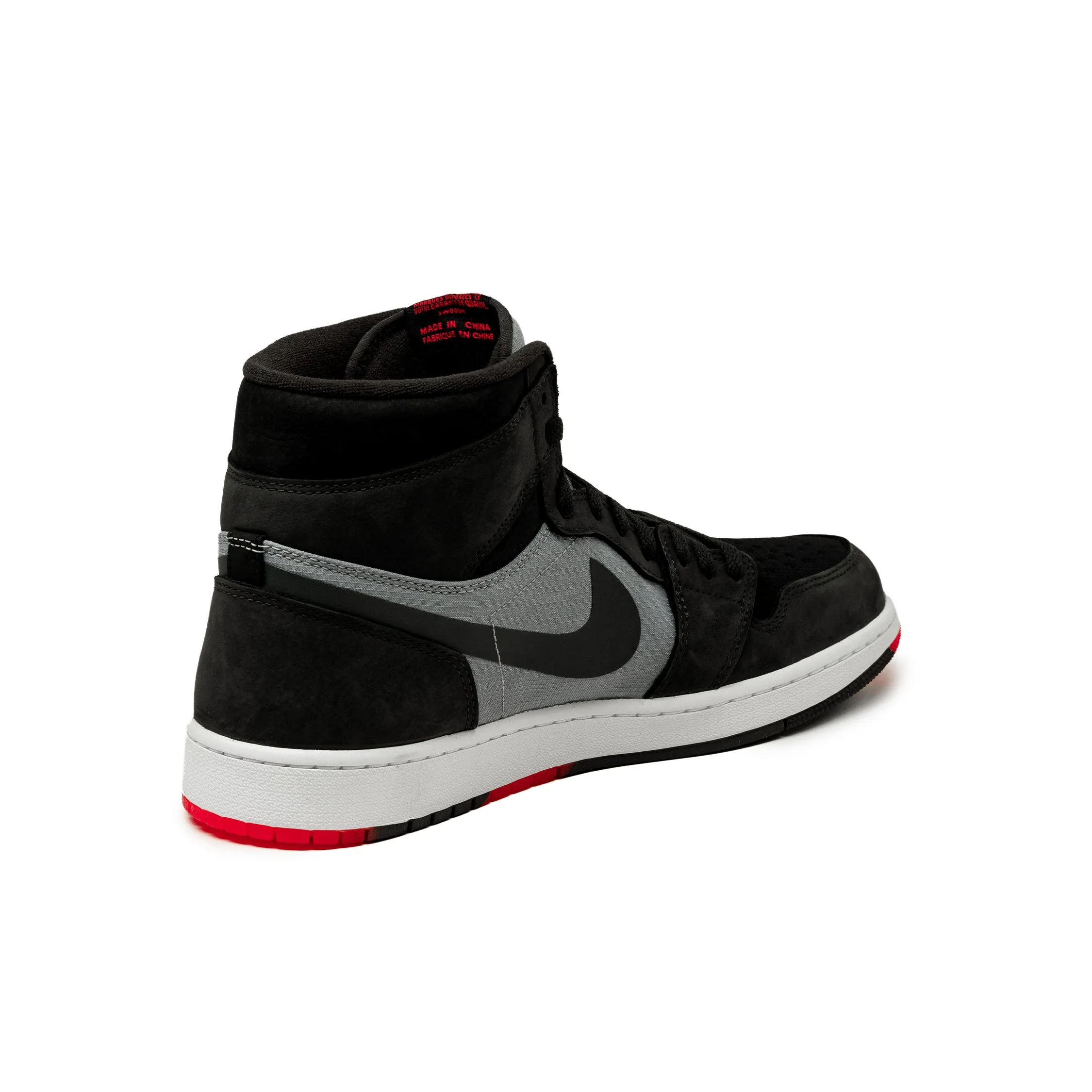 Nike Air Jordan 1 Element *Gore-Tex* sold by Asphalt Gold product image thumbnail 3