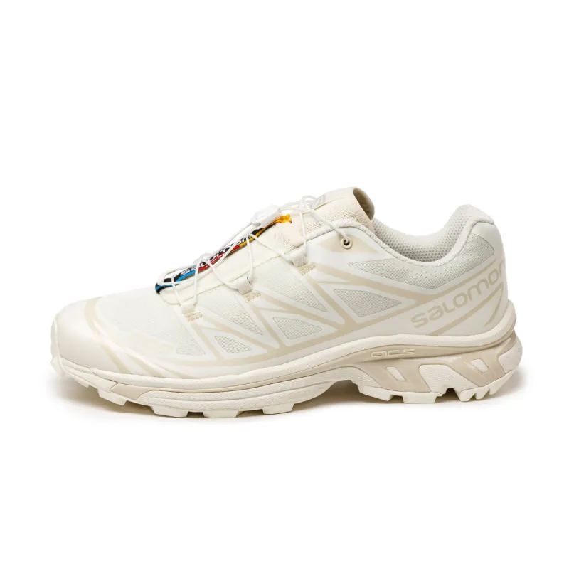 Salomon XT-6 sold by Asphalt Gold