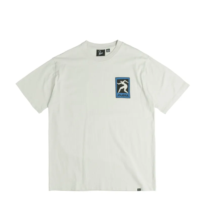 By Parra Pigeon Legs T-Shirt sold by Asphalt Gold