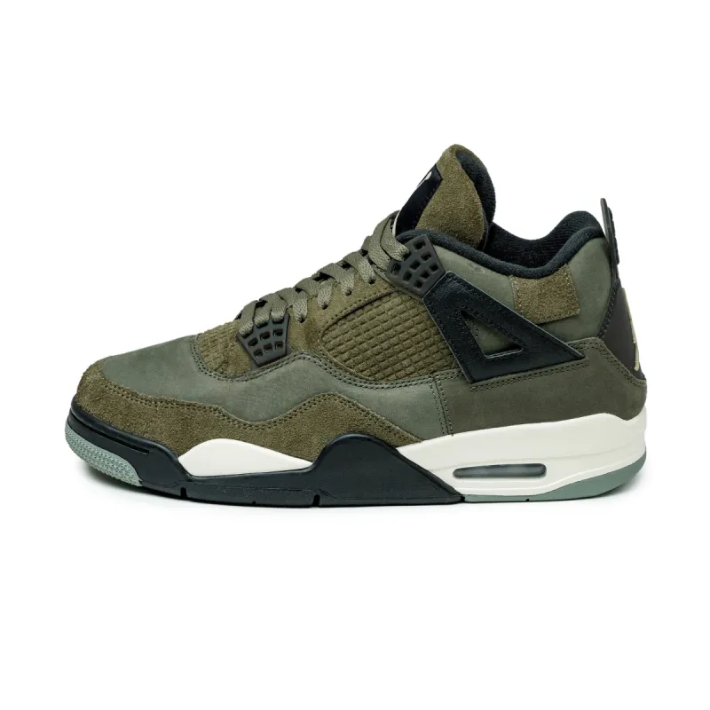 Nike Air Jordan 4 Retro SE Craft sold by Asphalt Gold
