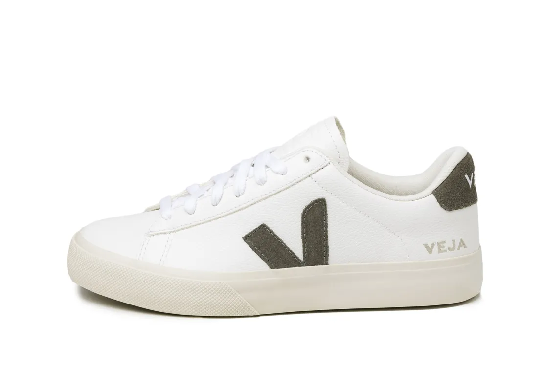 Veja Campo Chromefree Leather W sold by Asphalt Gold