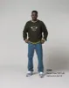 Patta Loves You Cable Knitted Sweater sold by Asphalt Gold