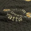 Patta Loves You Cable Knitted Sweater sold by Asphalt Gold