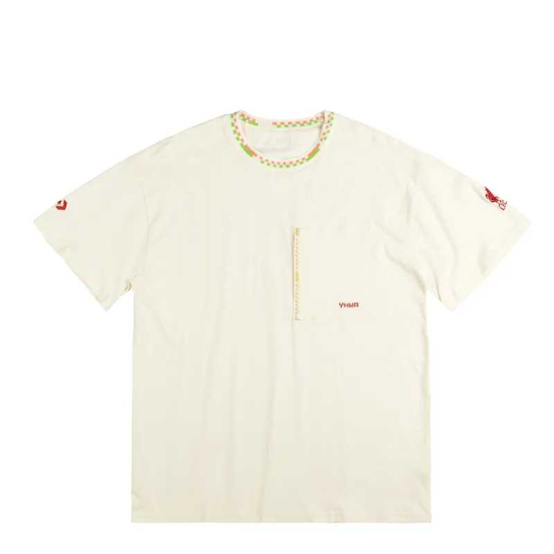 Converse x Liverpool F.C. Pocket Tee made by Converse