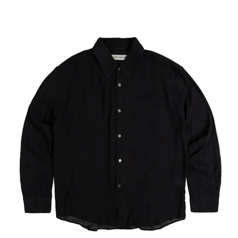 Our Legacy Coco Shirt sold by Asphalt Gold