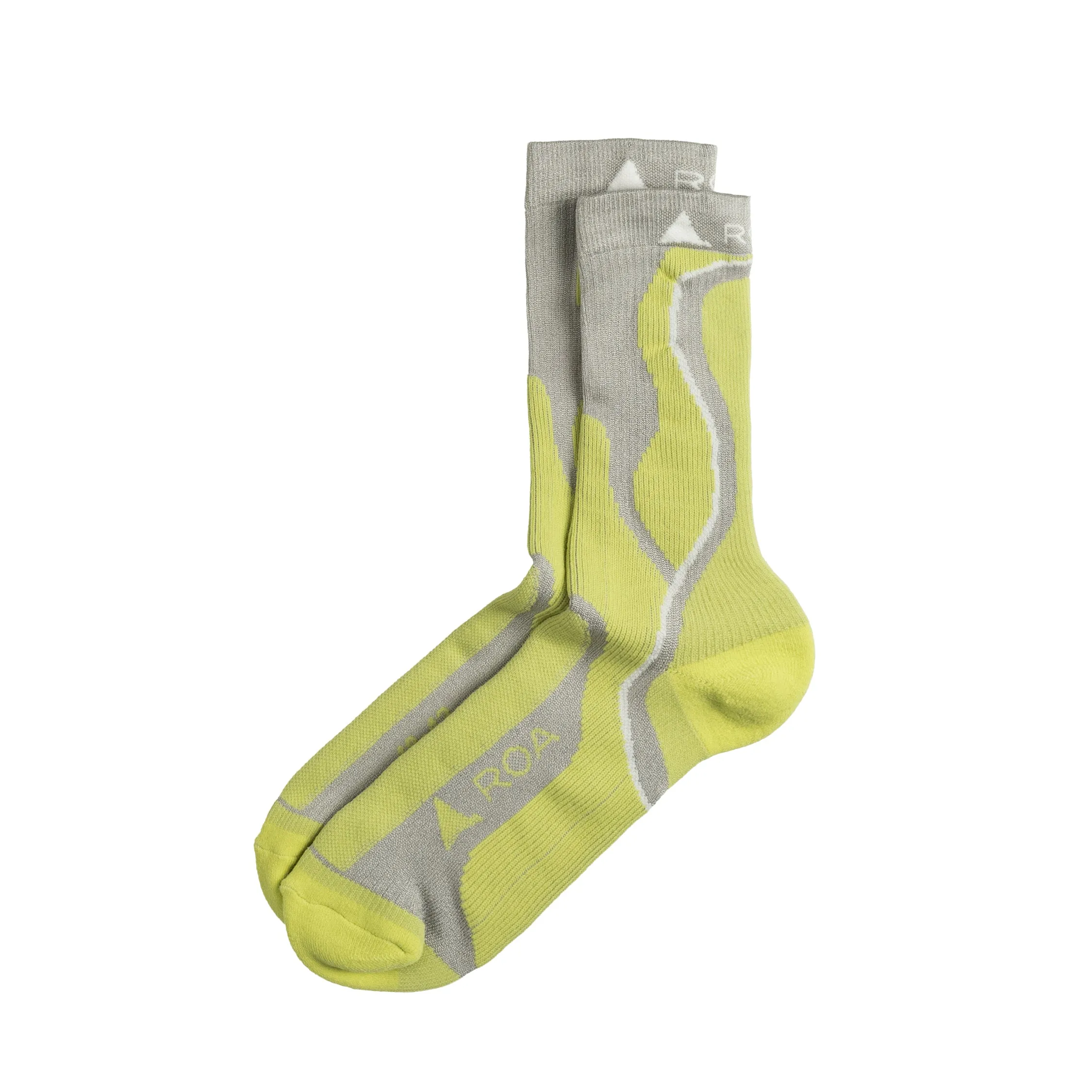 ROA Socks sold by Asphalt Gold