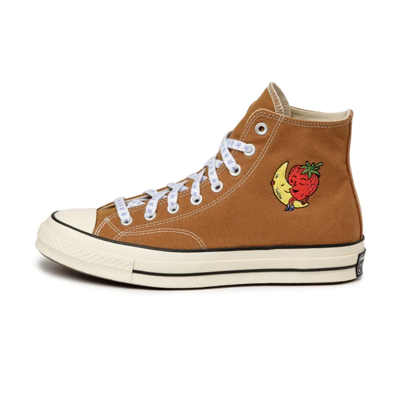 Converse x Sky High Farm Workwear Chuck Taylor All Star '70 Hi made by Converse