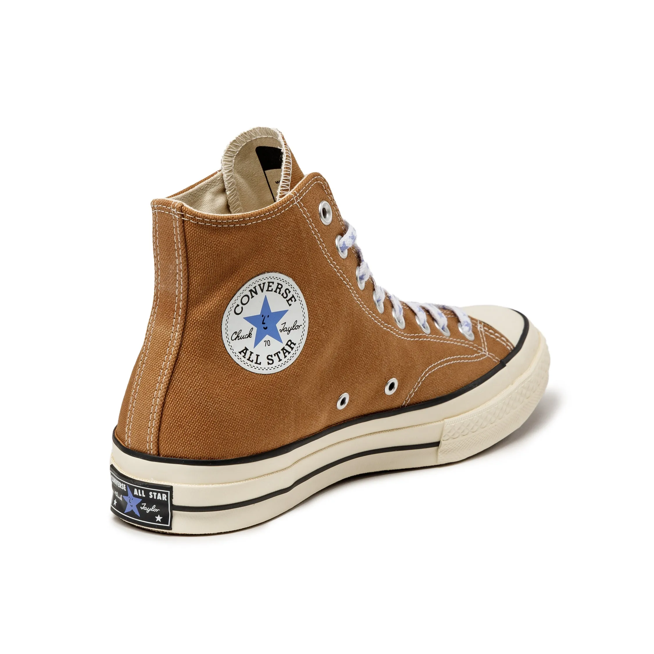 Converse x Sky High Farm Workwear Chuck Taylor All Star '70 Hi sold by Asphalt Gold product image thumbnail 3