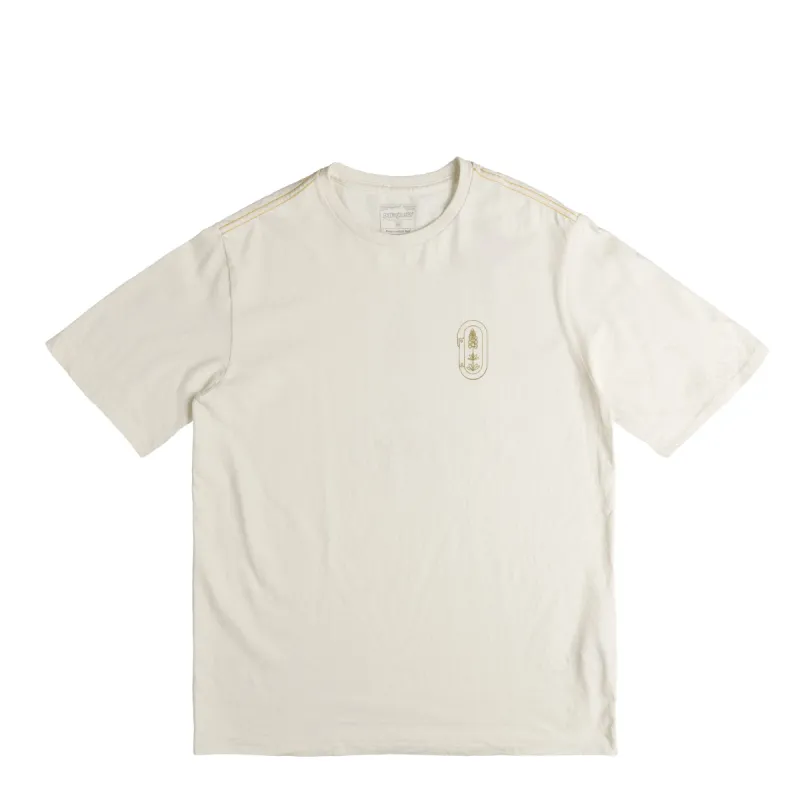 Patagonia Clean Climb Trade Responsibili-Tee sold by Asphalt Gold