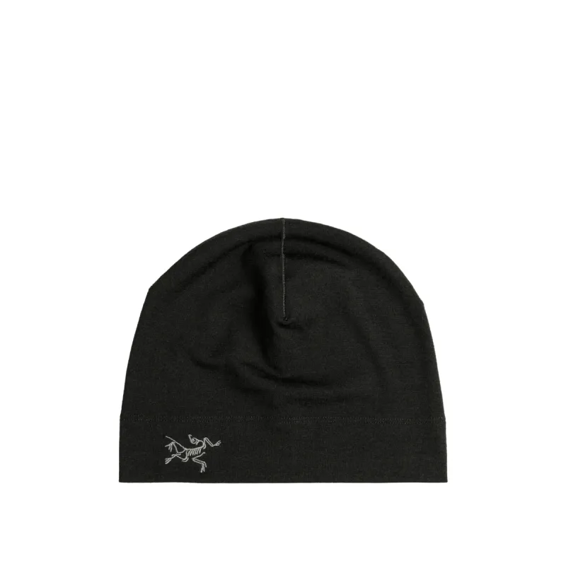 Arcteryx Rho Lightweight Wool Toque sold by Asphalt Gold