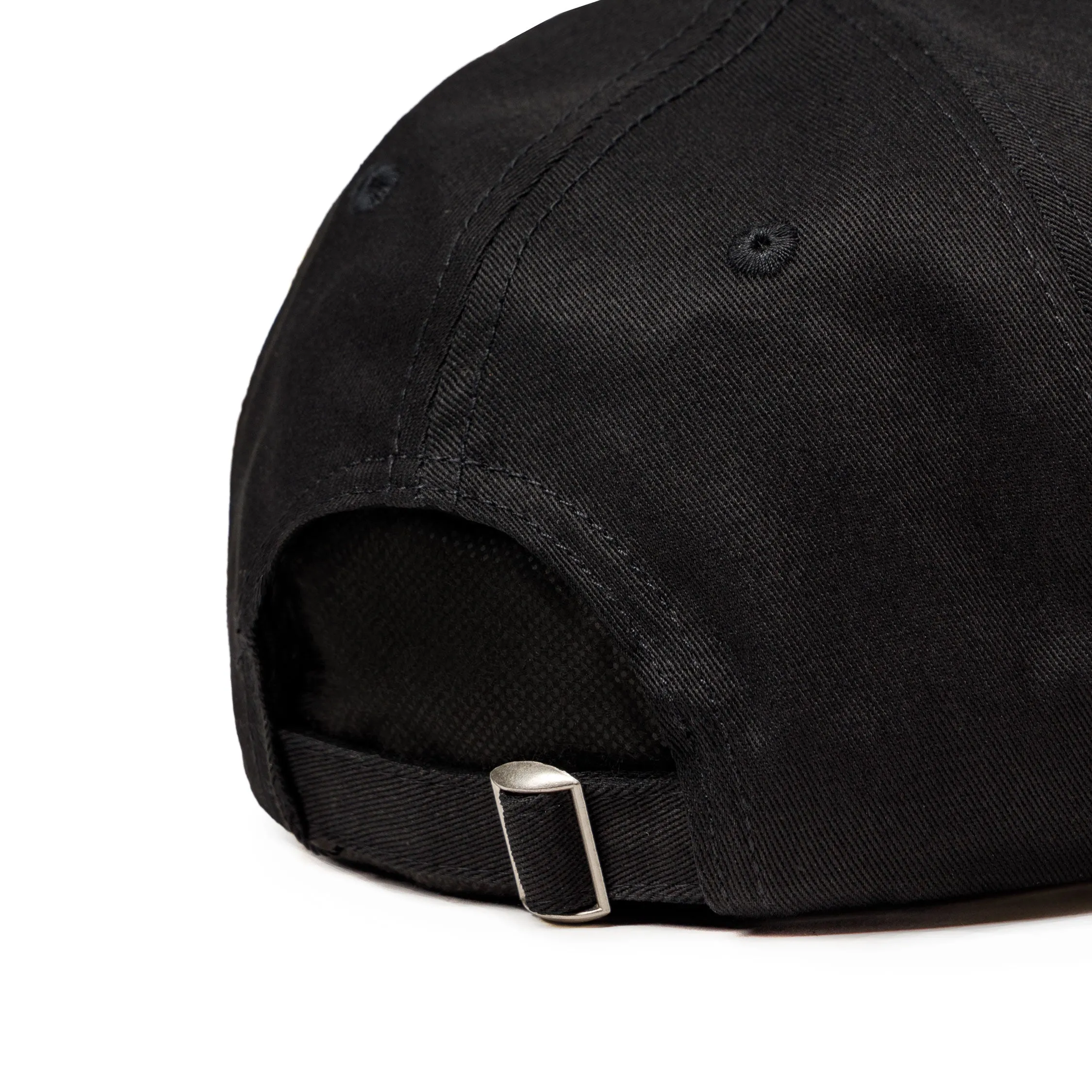 Arte Antwerp Side Embroidery Patch Cap sold by Asphalt Gold product image thumbnail 4