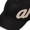 Arte Antwerp Side Embroidery Patch Cap sold by Asphalt Gold