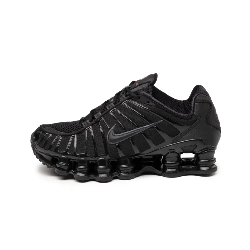 Nike Wmns Shox TL sold by Asphalt Gold
